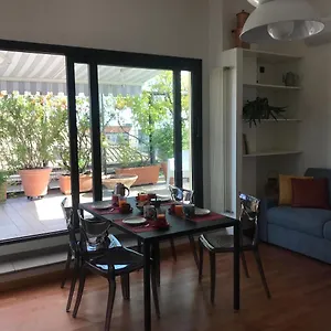  Appartement Up To Sky - With Terrace