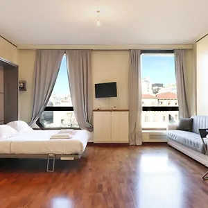 Duomo Luxury Vii Apartamento