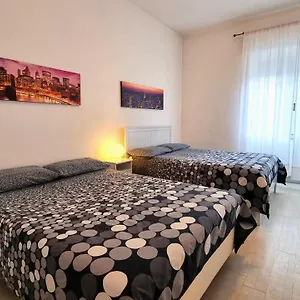 Affittimoderni White Apartamento