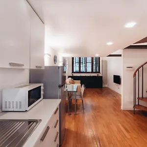Charming De Togni Apartamento