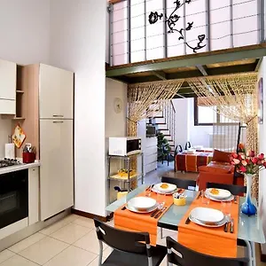 City Apartamento