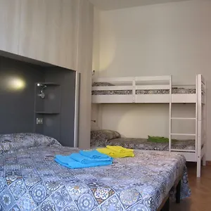 M1 Pasteur Holiday Apartamento