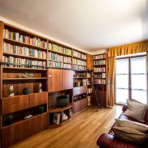 Airguest Crocetta Loft Apartamento